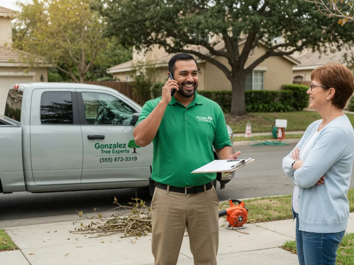 Tree Service Bolckow, MO FAQs